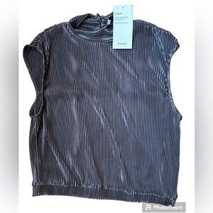 RO &‎ DE roandde Co-ord top ONLY  medium